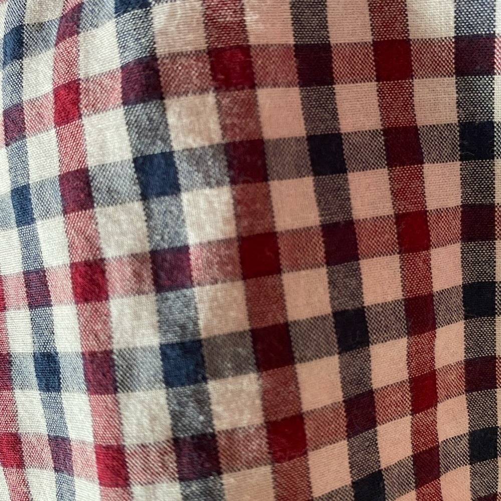 Men’s Express shirt